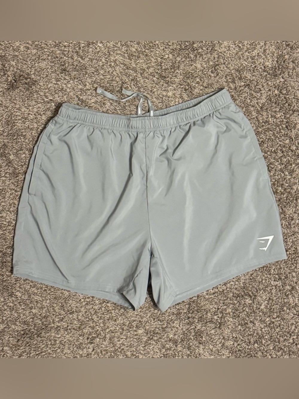 GYMSHARK Arrival Short 5”| Men’s XXL